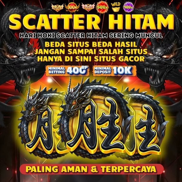 SENSABET77: Situs Gacor 2025: Depo Kecil, Jackpot Real!